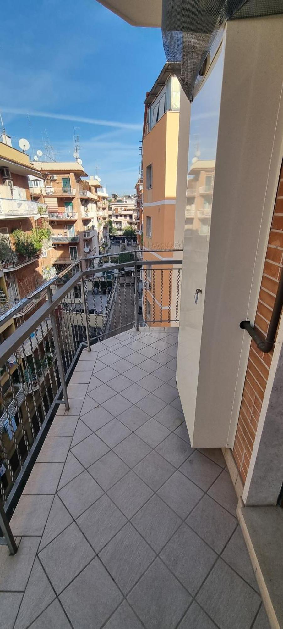 Caffarella Garden And Park Apartment 로마 외부 사진