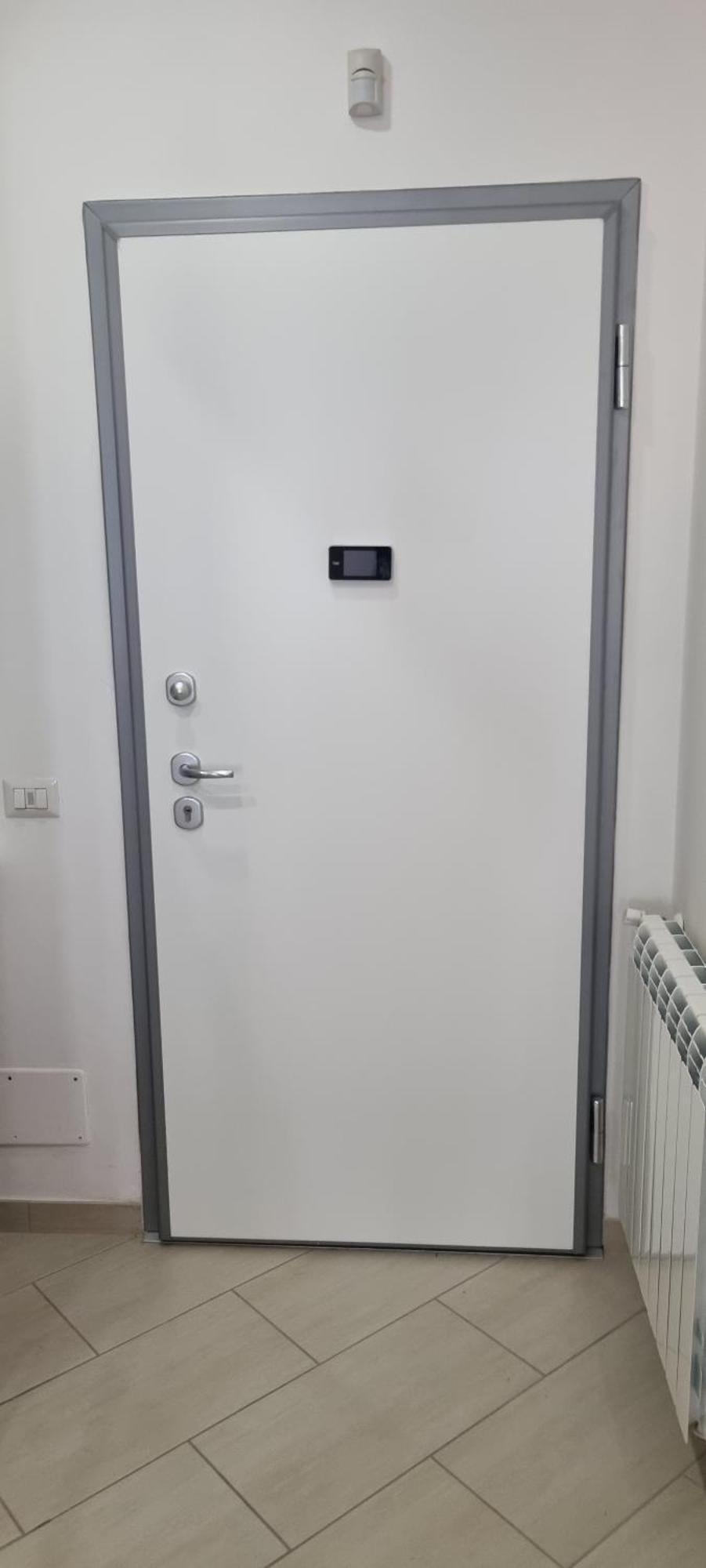 Caffarella Garden And Park Apartment 로마 외부 사진